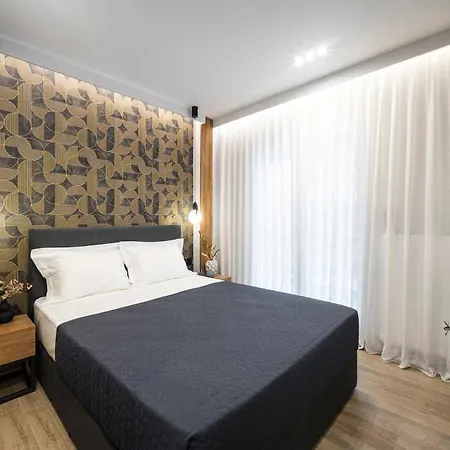 Monica By Halu! Cozy Next To Hagia Sophia * Tessalónica