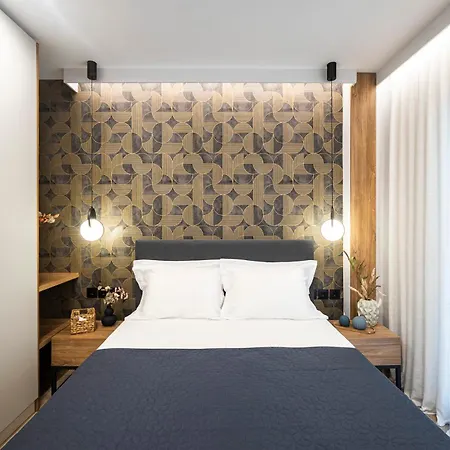 Monica By Halu! Cozy Next To Hagia Sophia