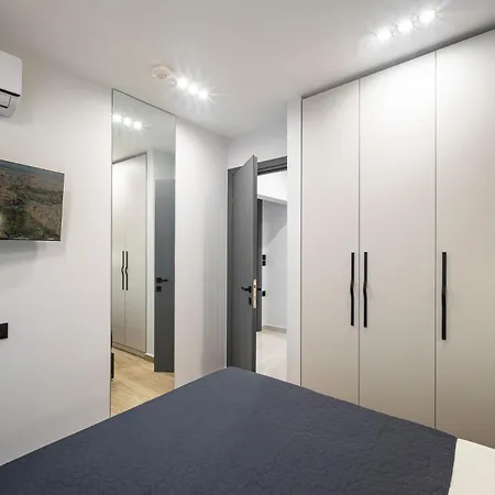 Monica By Halu! Cozy Next To Hagia Sophia Appartement