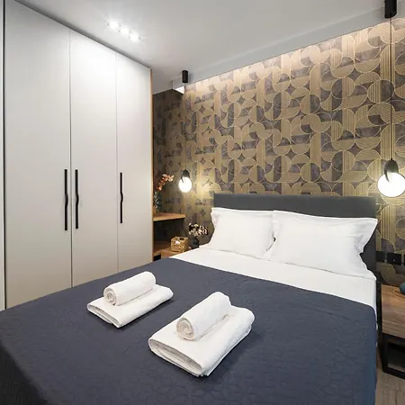 Appartement Monica By Halu! Cozy Next To Hagia Sophia