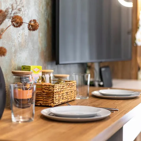 Appartement Monica By Halu! Cozy Next To Hagia Sophia *