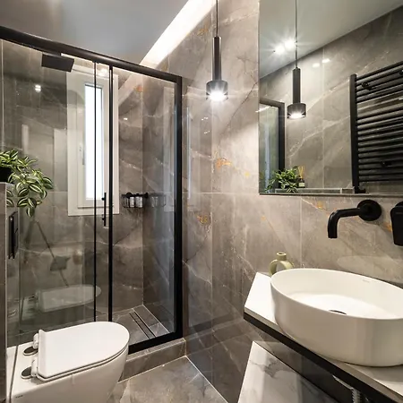 Monica By Halu! Cozy Next To Hagia Sophia *