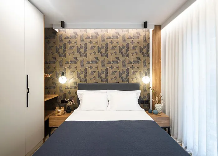 Monica By Halu! Cozy Next To Hagia Sophia